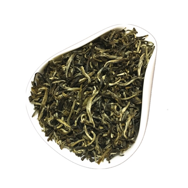 新茶浓香型250g茉莉花茶罐装茶叶