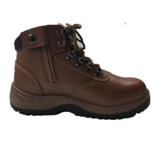 男韩国K2劳保鞋安全鞋工作鞋防砸防刺穿耐磨船厂电焊高帮休闲鞋