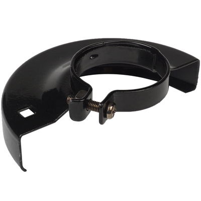 龟背 F3、6-100、9553 角么机防护罩125 150 180角磨机砂轮罩配件