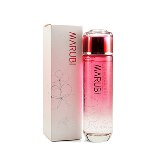 丸美冰柔安肤柔肤水(精粹水)修护敏感去红血丝补水保湿专柜正品