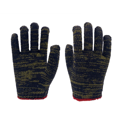 手套加厚耐磨劳动尼龙棉纱工人