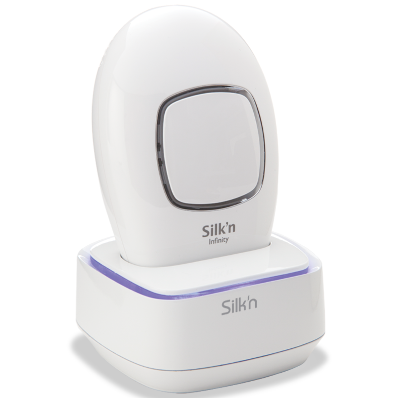 silkn infinity2.0带消毒盒微电流怎么样？是哪里牌子？有何缺点？