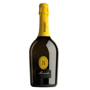 Beni Di Batasiolo Moscato 意大利巴塔希墨斯卡多斯不曼德起泡酒