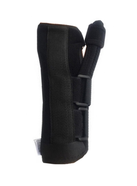 大拇指手腕固定带舟骨综合症护具