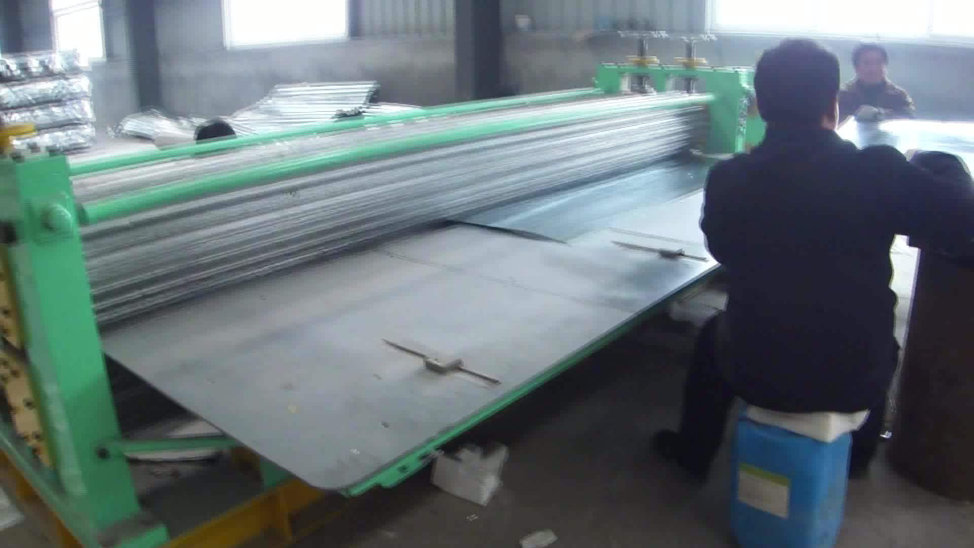 Galvanized Steel Roofing Barrel Corrugated Iron Sheet Making Machine Buy Corrugated Iron Sheet
