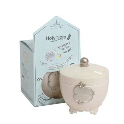 holynara时尚南瓜马车隐形眼镜