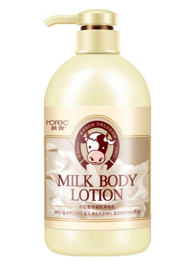 menbodymilklotion牛奶身体乳