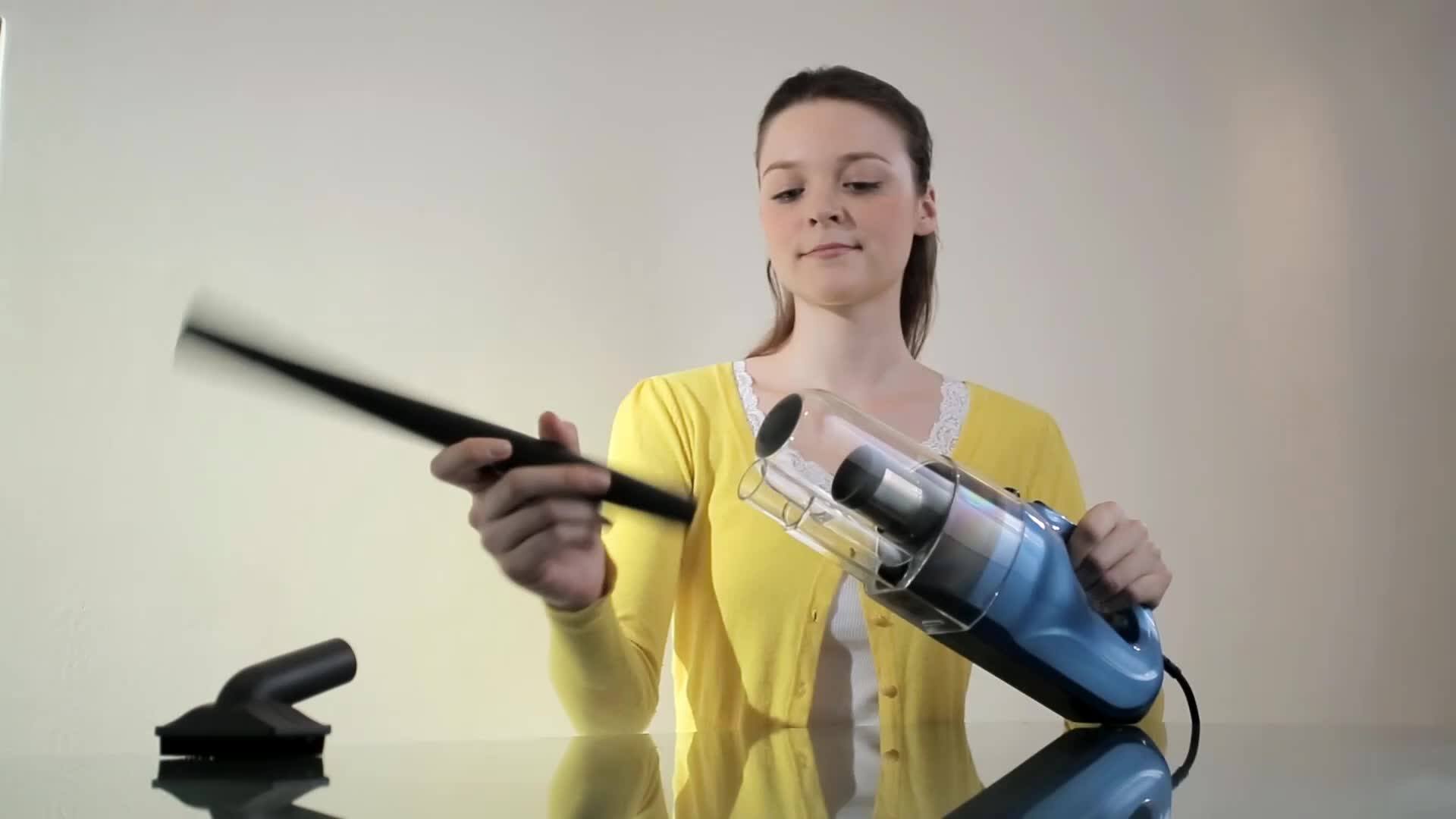 As Seen On Tv Shimono Procyclone Handy Home Vacuum Cleaner Buy Handy