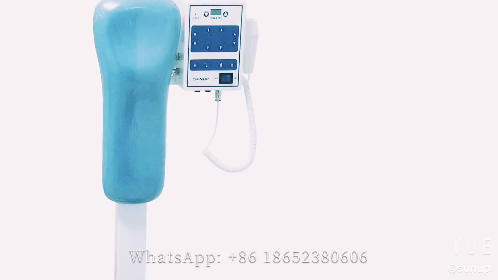 Mobile Dental X Ray Machine / Portable Dental X Ray Unit Price Buy X