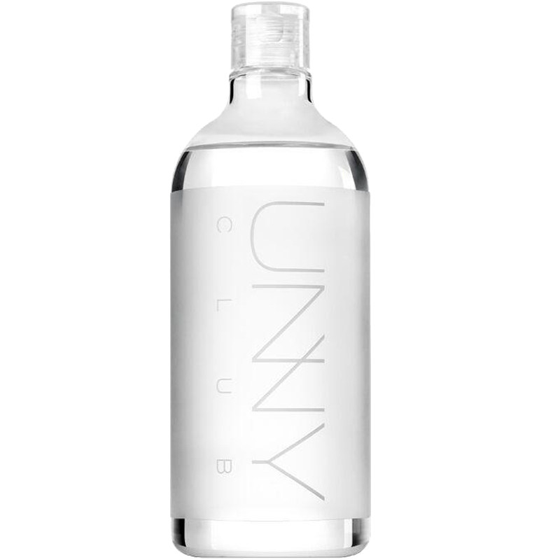 韩国unny卸妆水脸部温和清洁 眼唇卸妆液 敏感肌 500ml