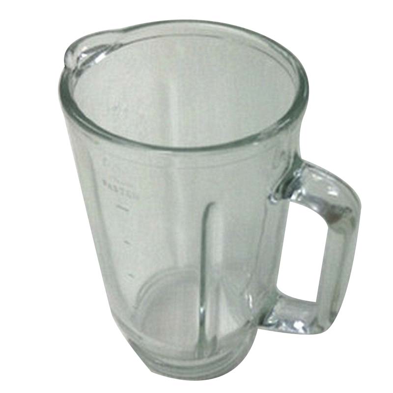 Panasonic/松下 MX-GX1061 搅拌机 多功能料理机搅拌配件大玻璃杯