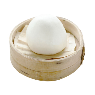 北方平凉大馒头粗杂粮馍老面纯手工面食烧饼早餐包子硬面馍馍10个