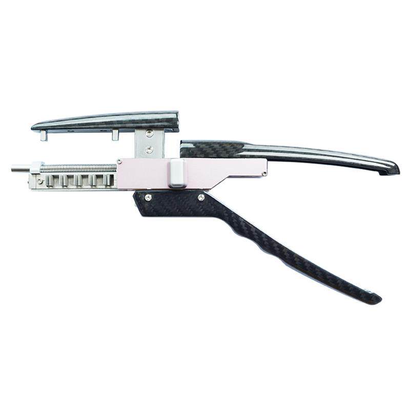 正品2代6d接发器二代扣排扣装