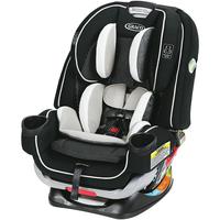 graco豪华版0-12岁婴儿童安全座椅好用吗？