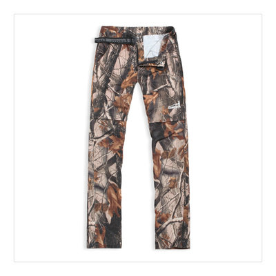 正品迷彩两节可拆卸超酷速干裤