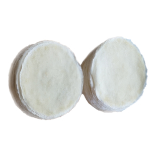 贵州特产丝娃娃皮春卷皮面皮裹卷皮真空包装500g凉皮两斤包邮