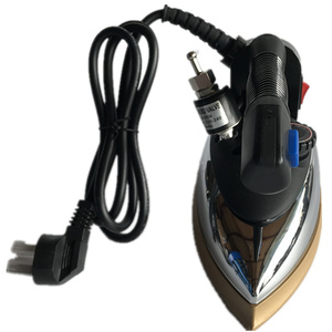 787吊瓶蒸汽电烫斗大功率电熨斗服装干洗窗帘店家用买烫斗送烫靴