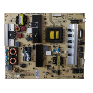 原装康佳LED42/46IS95D/55X5000DE/R5100电源板34007728 35015686