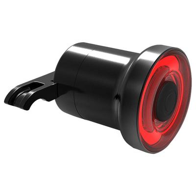 智能感应usb充电xlite100尾灯