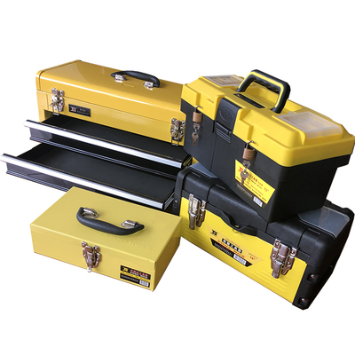 送挂锁工具箱波斯专业级耐用