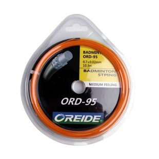 欧雷德羽毛球线高弹耐打BG保高磅网线95线减震yy进攻型羽毛球拍线