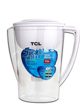 TCL正品家用直饮滤芯包邮净水器