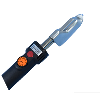 台湾三鑫可调恒温XL-150A小熨斗鞋用皮革除皱 迷你小烫斗制鞋烫斗