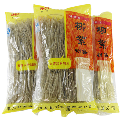 柳絮直销地瓜圆500g*3套餐