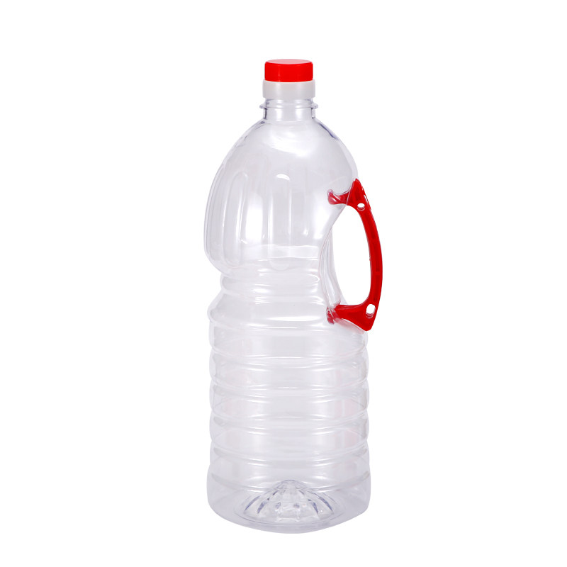 全新透明Pet塑料瓶油桶酒桶