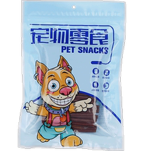 除口臭补钙棒狗狗零食大型磨牙棒1