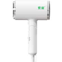 索爱吹风机家用大功率负离子护发宿舍用学生电吹风静音吹风筒便携