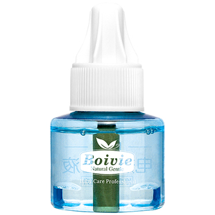 贝维儿童蚊香液无味长效持久电蚊香液孕妇婴儿适用驱蚊液防蚊水