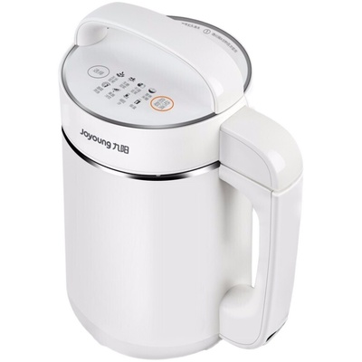 joyoung九阳豆浆机煮家用全自动