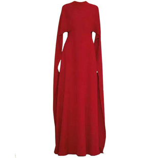 晚礼服连衣裙高贵2024新款气场女王答谢宴敬酒服结婚新娘气质优雅