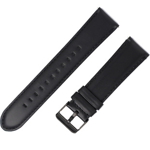 Ticwatch Pro3/ProX手表表带E/2代悦动/经典/C2/S2/E2智能手表适用watch GT/GT2表带Ticwatchpro真皮原装配件