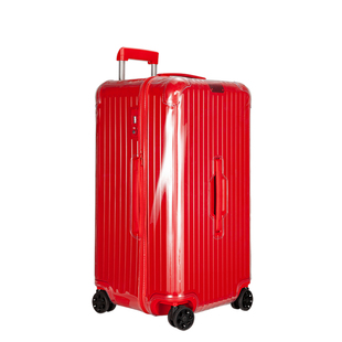 适用于日默瓦 保护套original运动版sport旅行箱套trunk plus