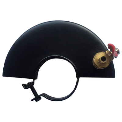 磨机防护罩砂轮加水瑞箭