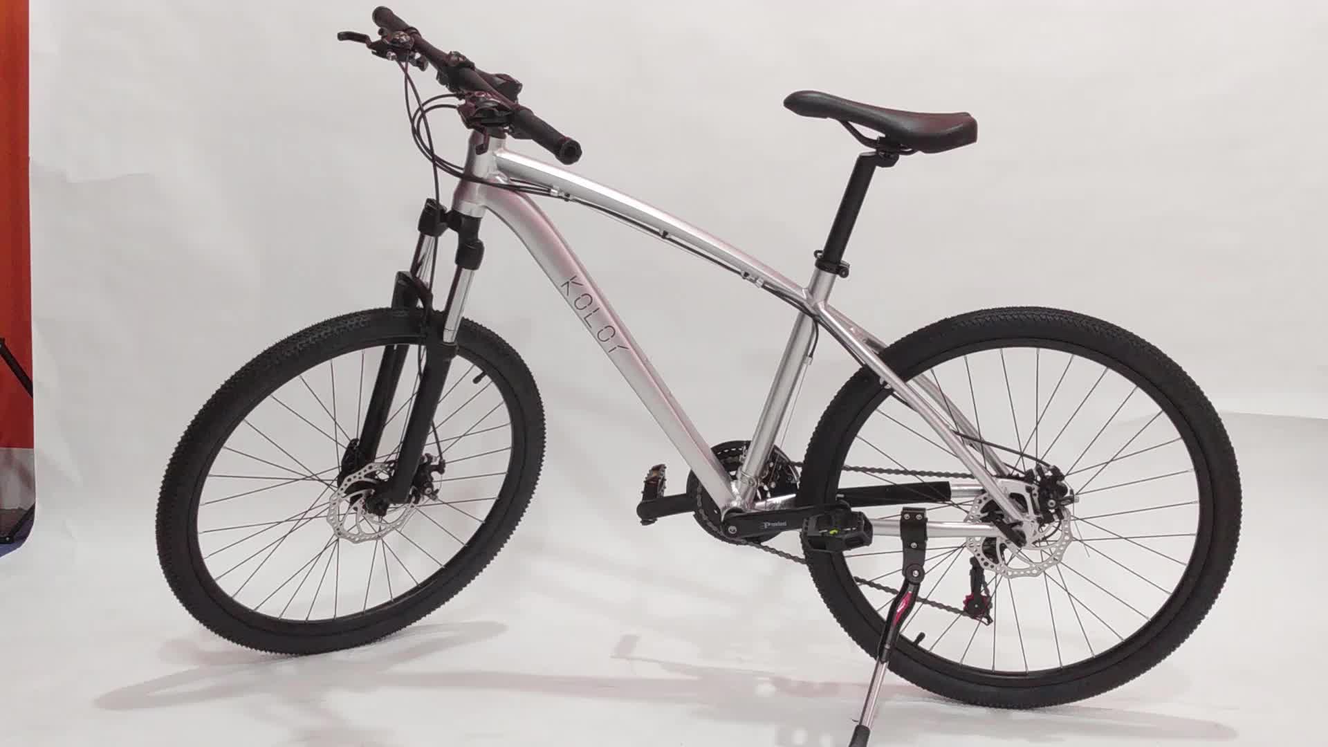 Hot Sale Cool Mtb Bike 26* Aluminum Alloy Mountain Bicycle - TB1.uQwXx9YBuNjy0FfXXXIsVXa
