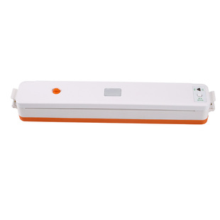 真空机家用食品保鲜包装密封包机打包袋阿胶塑封小型抽真空封口机