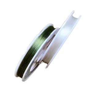 刚柔竞技耐磨渔线台钓鱼线子线0.1号0.15号进口0.8号主线4