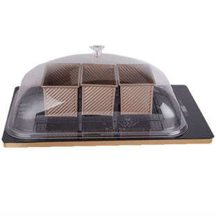 发酵箱家用馒头面包简易醒发箱包子发孝机柜保温箱小型发面机神器