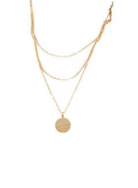 2021新潮款ins冷淡风女首饰品