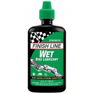 Finish Line终点线链条油自行车润滑油山地公路车链条保养油蜡性
