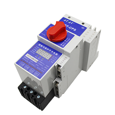 kb0控制保护开关水泵风机