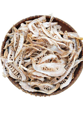 野生新货农家自制干货500g毛笋干