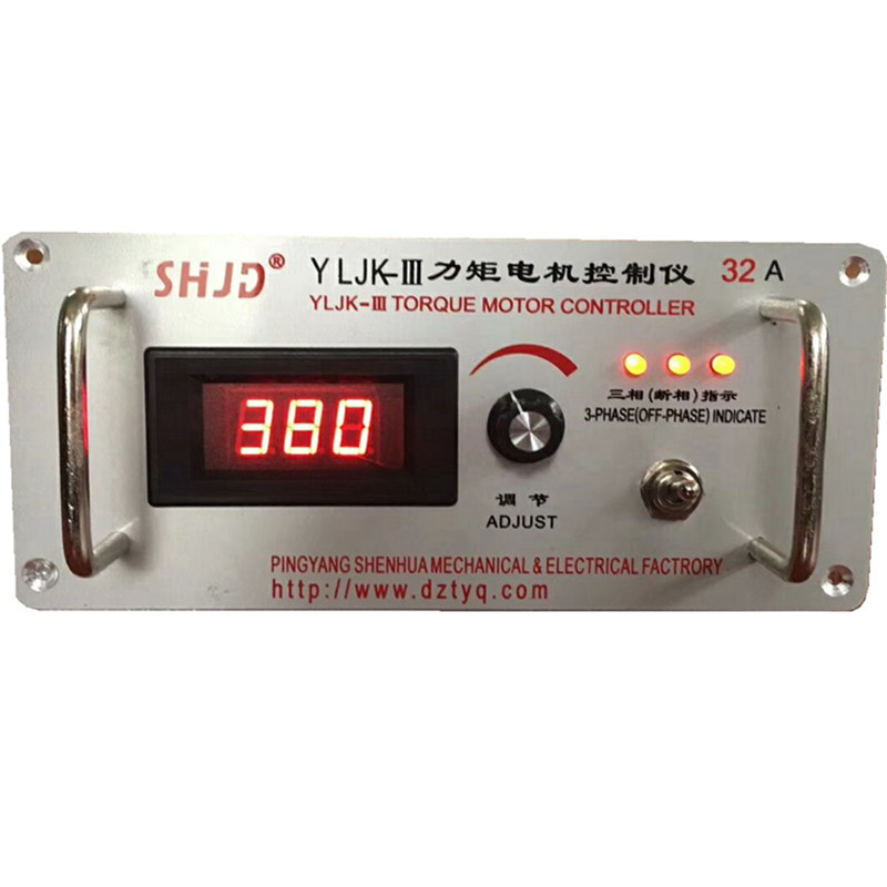 20A力矩调速器32AYLK-3F-40A 50A 80A三相电机电控制120A包邮