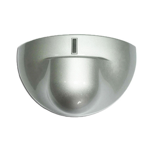 至尊皇冠自动门感应器探头电动玻璃移门微波传感器24G松下通用型