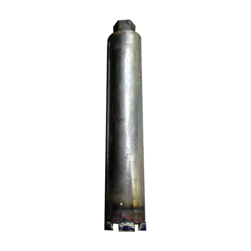 航华金刚石水钻头航华焊齿一体水钻头51-202航华齿钴基焊接水钻头