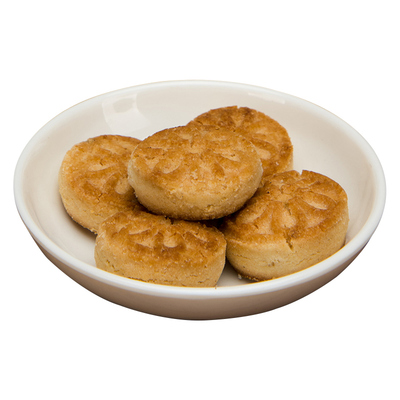 新锋乌镇特产姑嫂饼浙江手工糕点