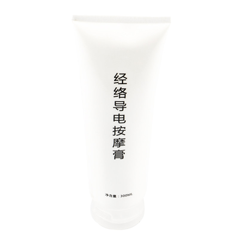 dds生物电按摩器按摩膏电疗